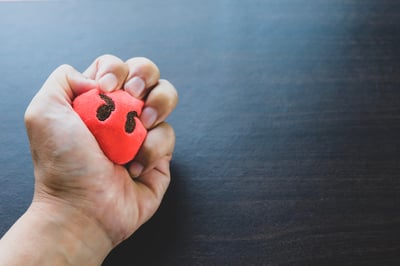 Crack the Code of Anger: 5 Tips for Managing Your Emotions