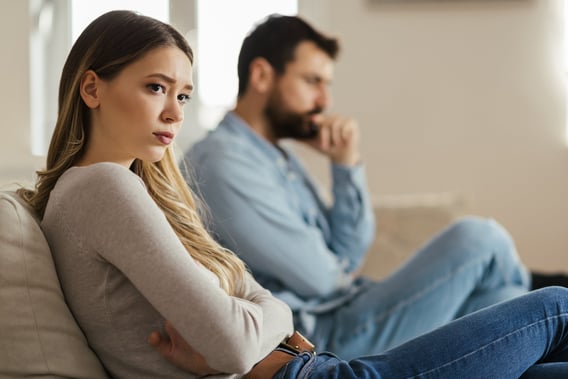Divorce