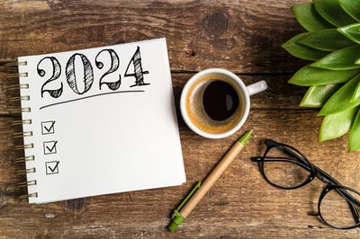 Your Unique Path to Success: Making New Year’s Resolutions that Stick