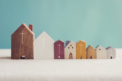 From Search to Sanctuary: How to Find the Right Church for You