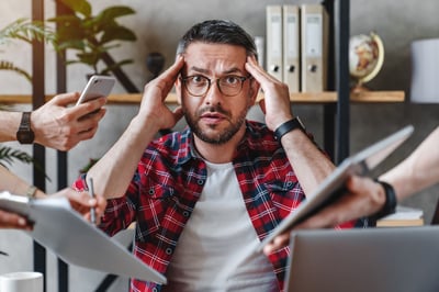 Mastering the Art of Work-Life Balance: Navigating the Digital Age's Demands