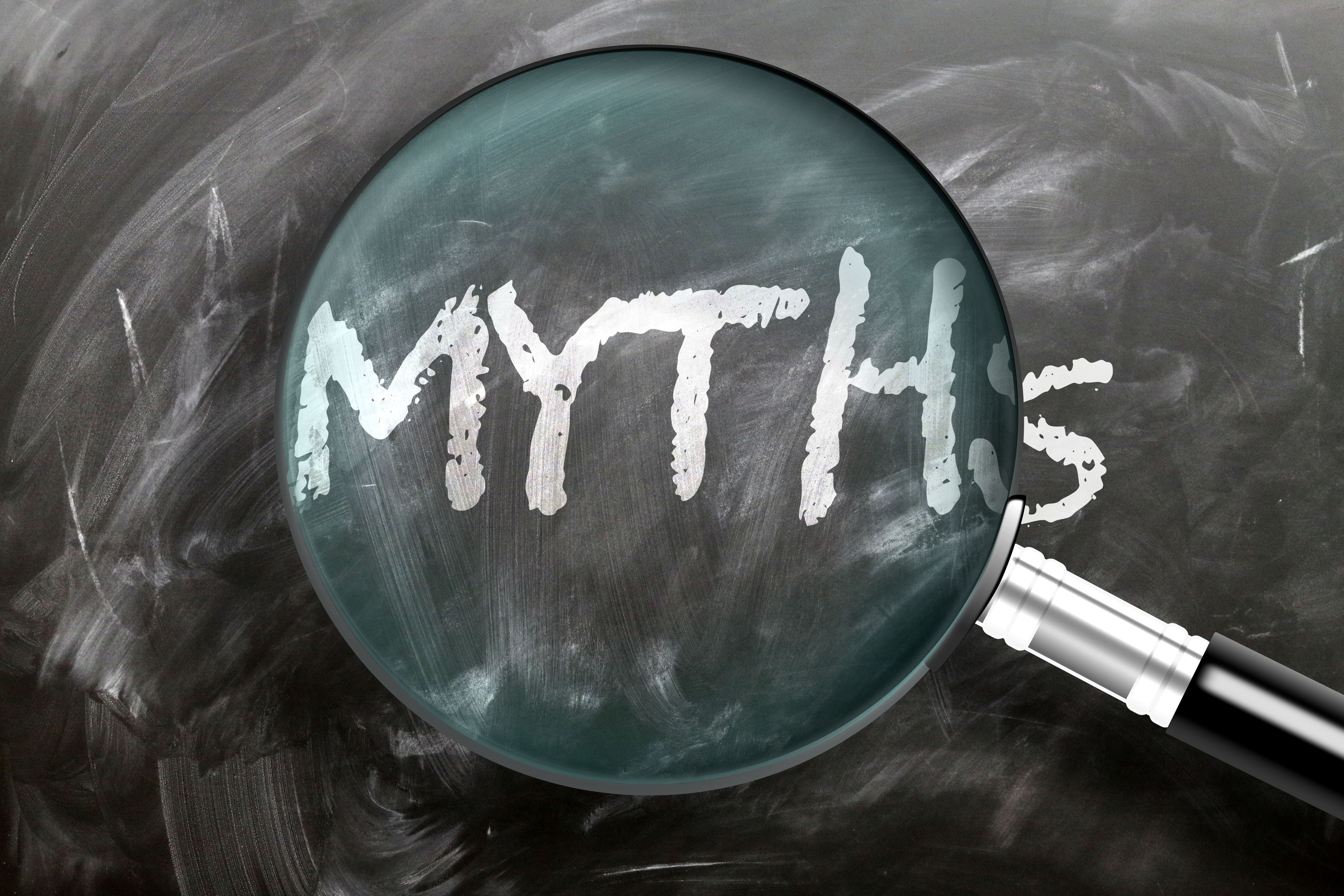 Breaking the Stigma: Debunking 6 Common Mental Health Myths