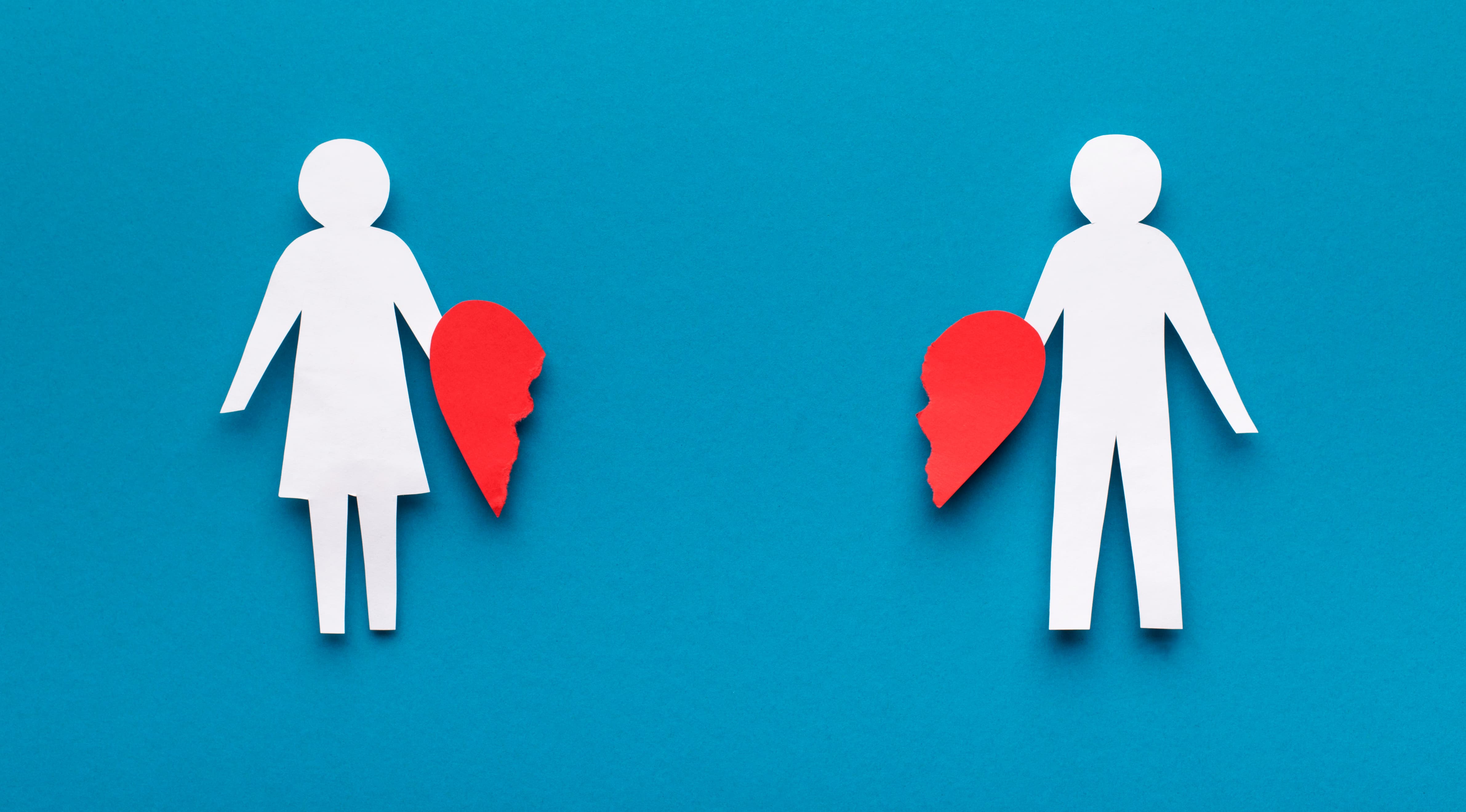 From Heartbreak to Happiness: Advice for Coping with a Breakup